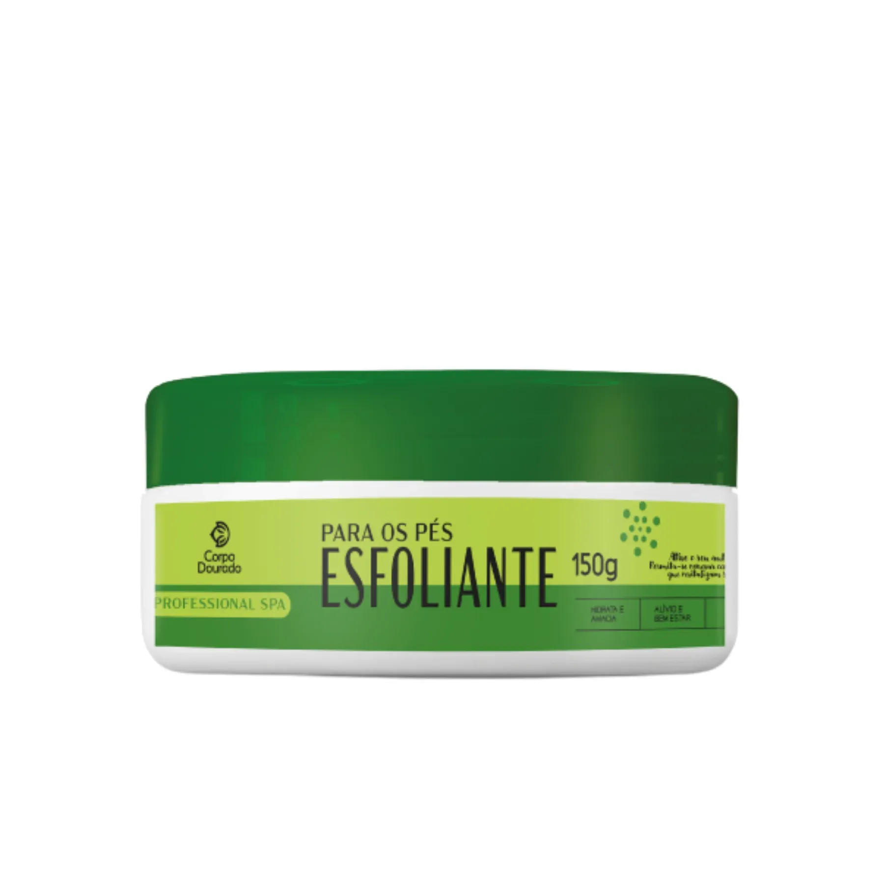 ESFOLIANTE PES